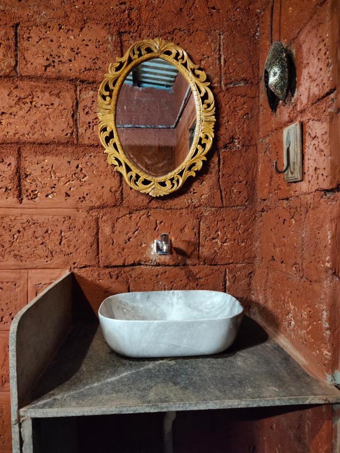 Siddhadham - Farm Stay & Wellness Retreat Nashik Exterior foto